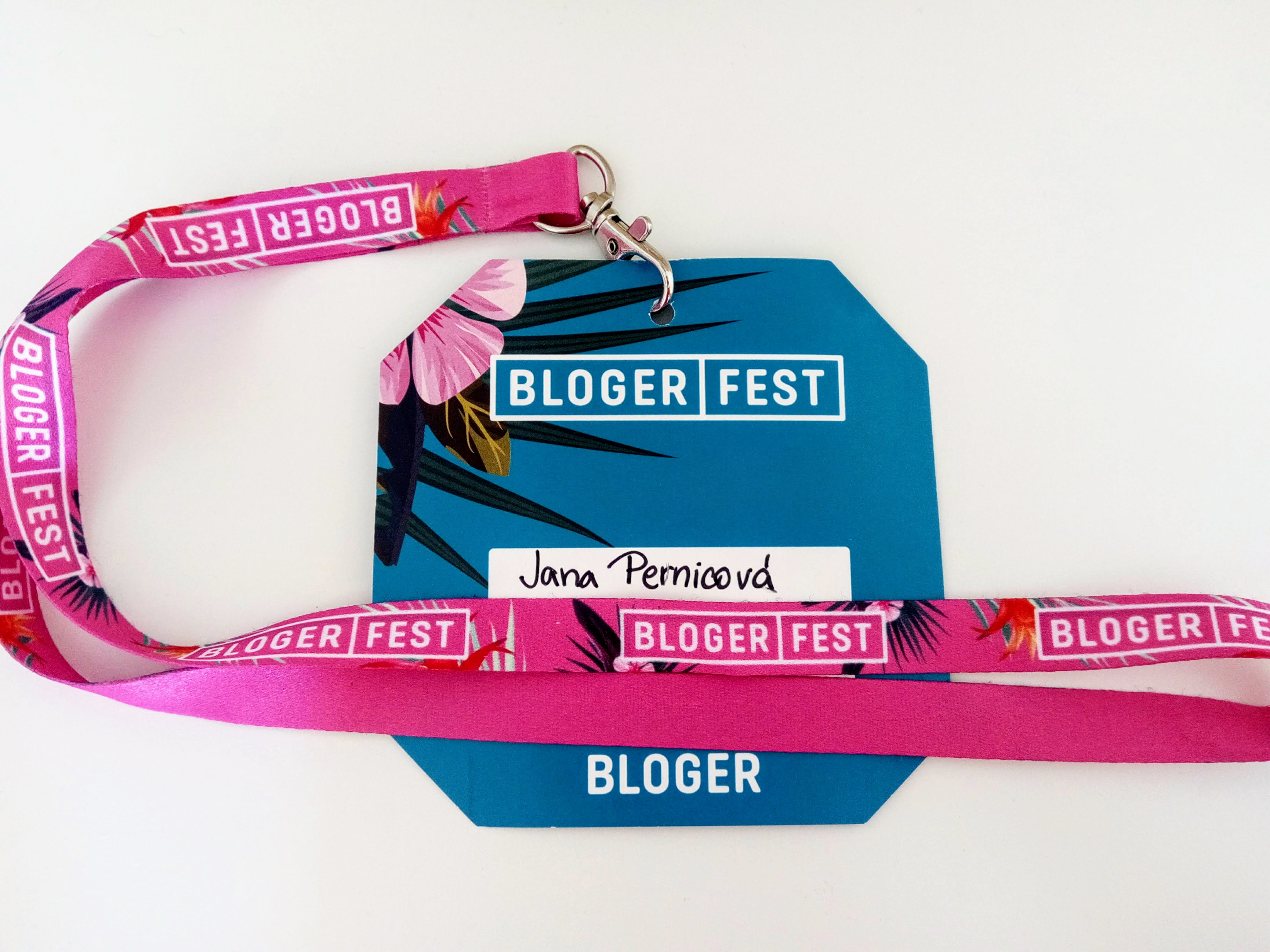 Blogerfest